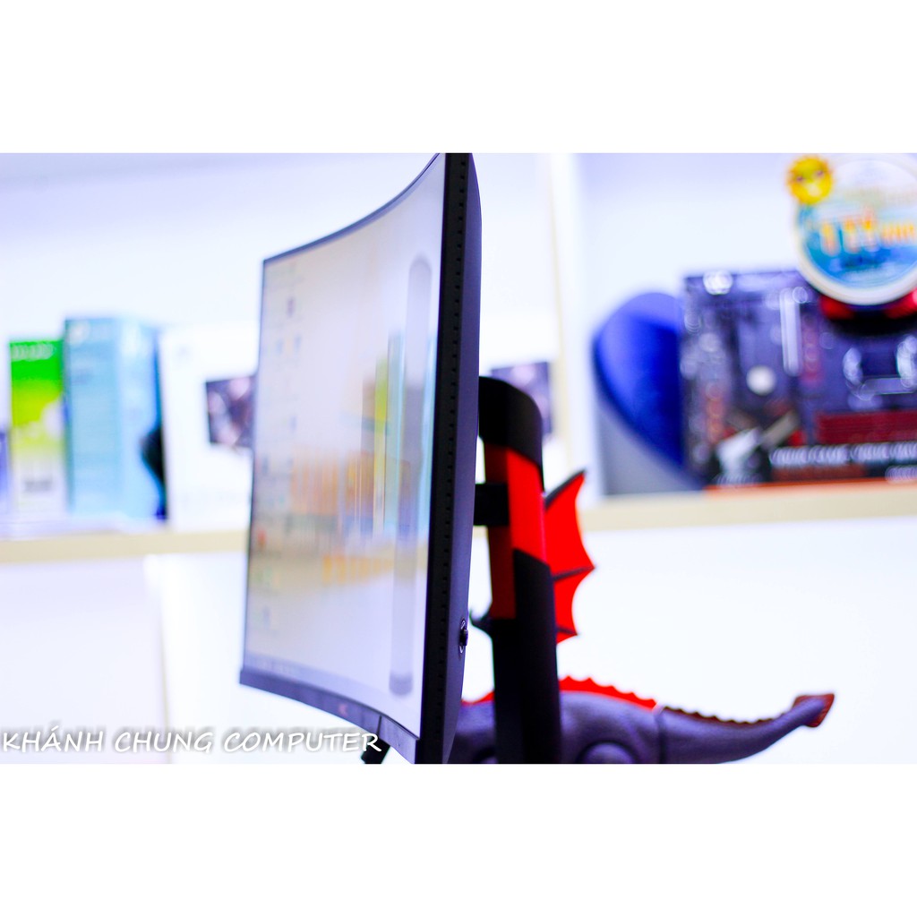 HKC 27ing 144hz | BigBuy360 - bigbuy360.vn