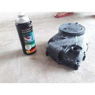 Chai Tẩy Sơn Xe Máy PR500 sơn samurai
