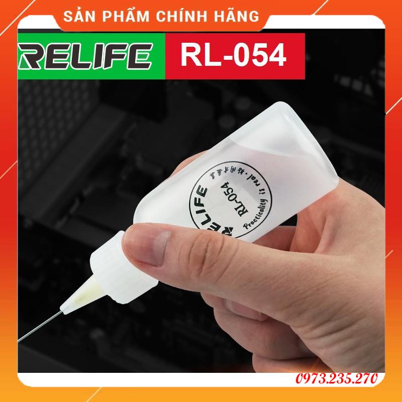 Lọ đựng dung dịch đầu kim