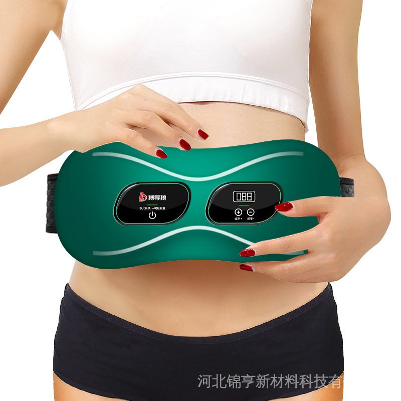 Đai nịt bụng tập thể thao tại nhà tiện dụng