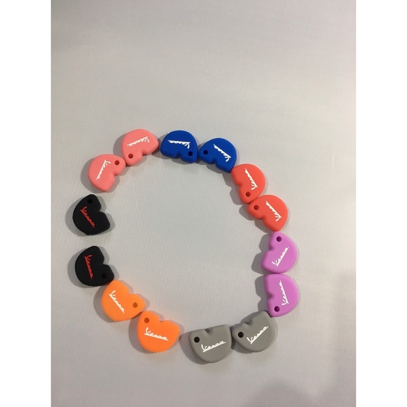 Bọc khoá Vespa Hàng Loại 1 Đẹp đủ màu