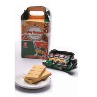 Lương khô bb702 (Date 2019)