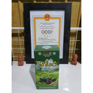 Trà Như Cố Bắc Kạn
