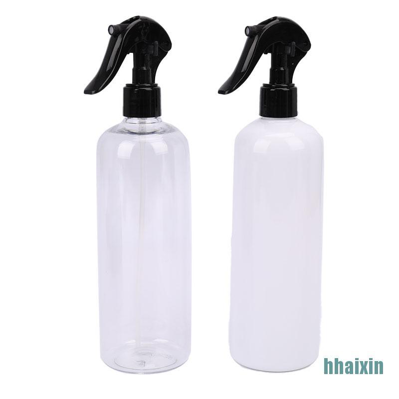 Bình xịt rỗng dung tích 500ml tiện lợi dễ sử dụng