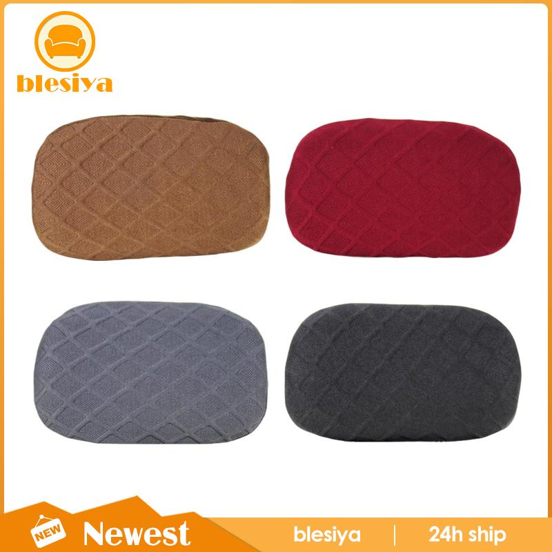 Vỏ Gối Polyester Co Giãn Có Thể Tháo Rời Cho Ghế Văn Phòng