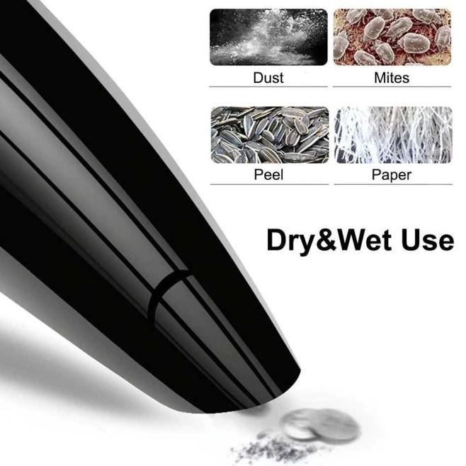 Máy Hút Bụi Không Dây 120w 2500 Mah | BigBuy360 - bigbuy360.vn