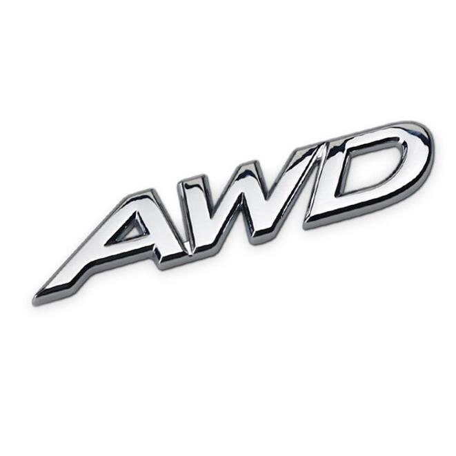 ❤Miếng Dán Trang Trí Xe Hơi Bằng Kim Loại❤Miếng Dán logo mazda 2.0 2.5 Awg mazda cx4 cx5 cx7 Bằng Kim Loại