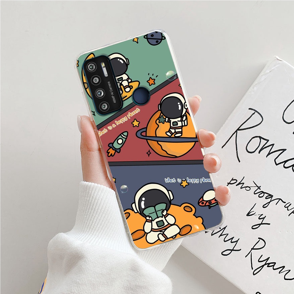 [HOT BỎNG TAY]ỐP LƯNG VSMART STAR 3/STAR 4/STAR 5/LIVE 4/JOY 4, IN HÌNH  PHI-HÀNH-GIA, MÀU SẮC BẮT MẮT