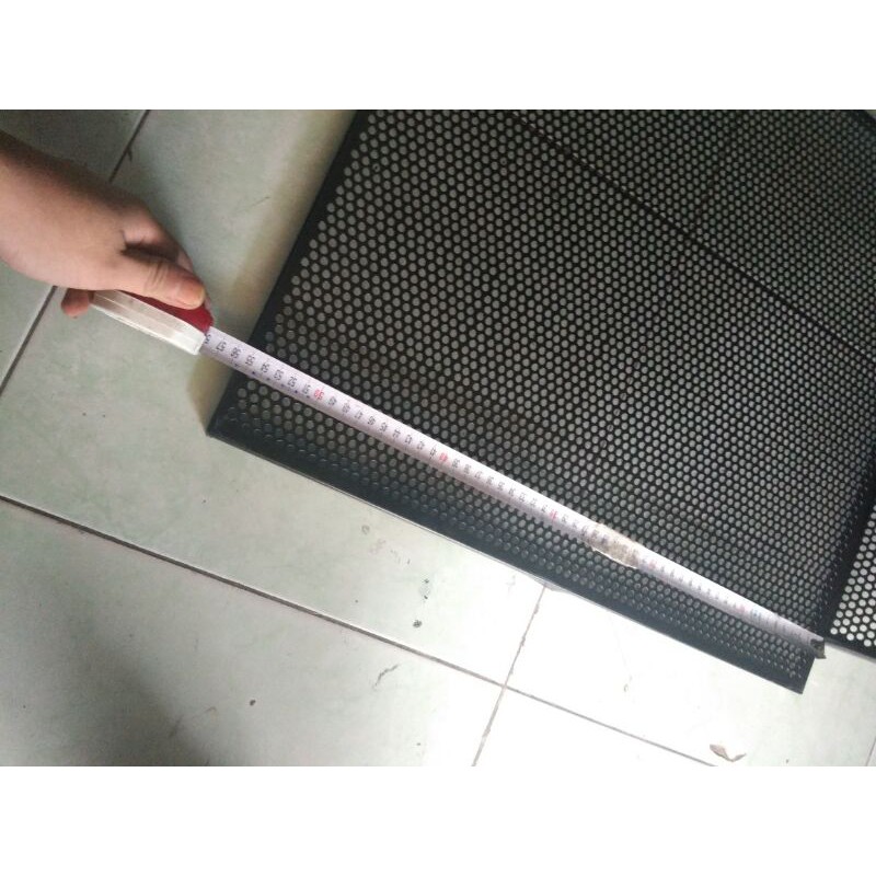 Lưới sub đơn 5 tấc  dày