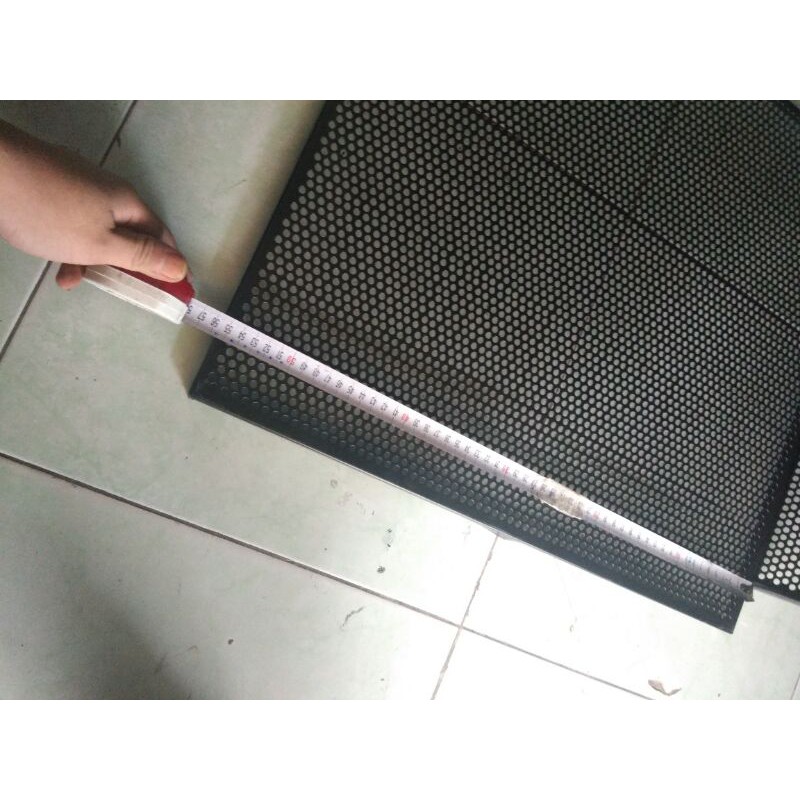 lưới sub đơn 5 tấc ( 50,5*55,5cm) dày