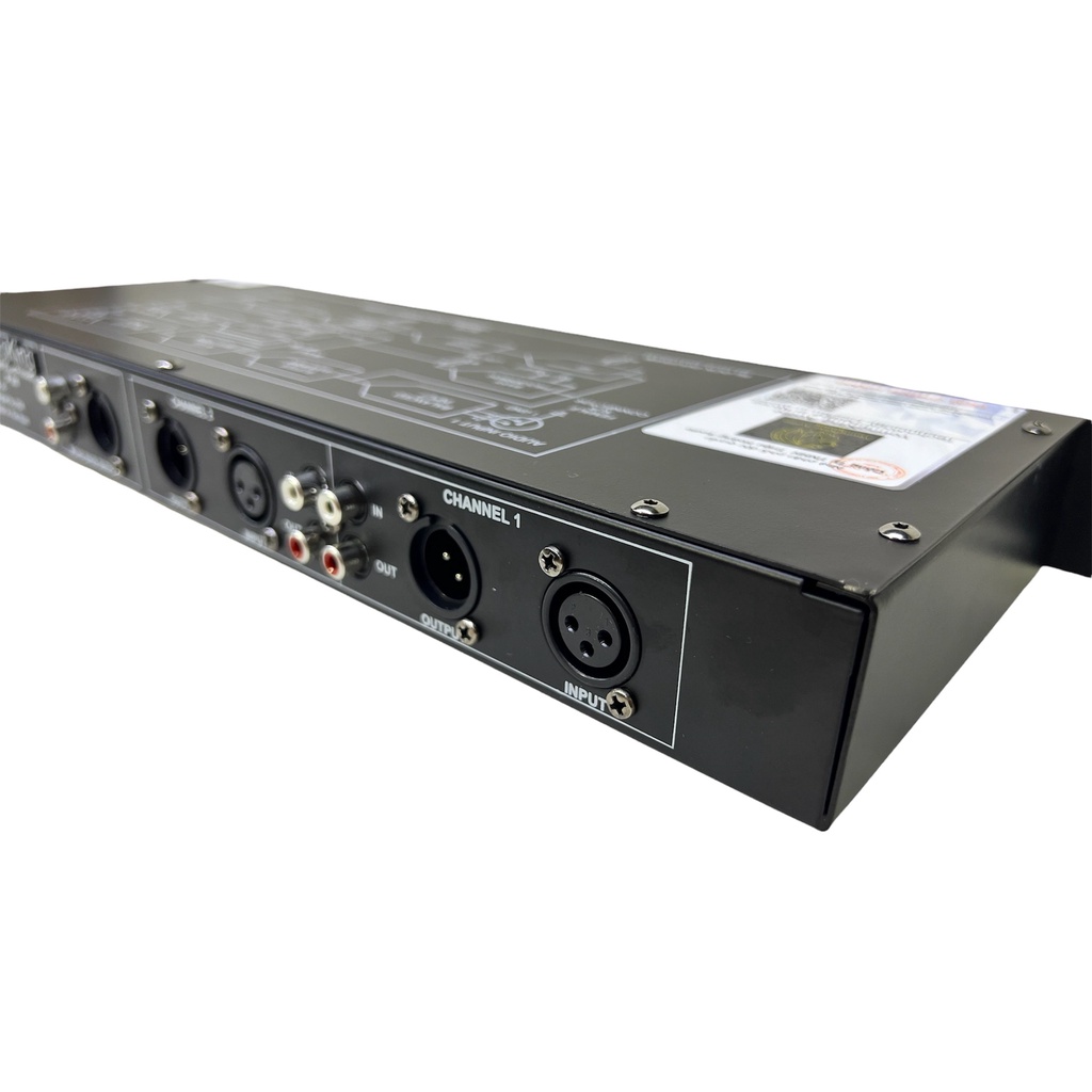 Nân Tiếng YoungKing Audio IP-200 Model 2022