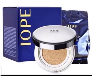 PHẤN NƯỚC OIPE