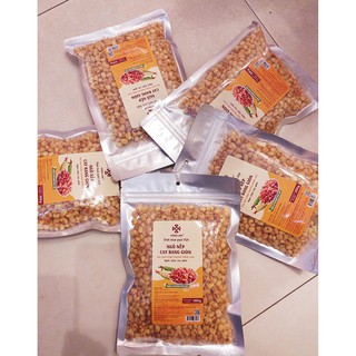 NGÔ NẾP CAY RANG GIÒN 200G