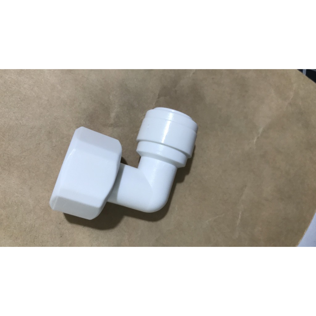 Co ren trong 21 ra dây 10mm