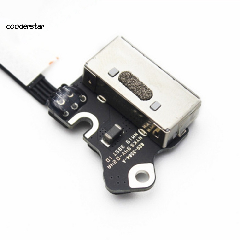 Bảng Mạch Cổng Sạc DC Cao Cấp Cho MacBook Pro Retina A1502 802-3584-A