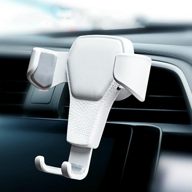 Giá đỡ điện thoại gắn cửa gió xe ô tô cho perodua honda toyota