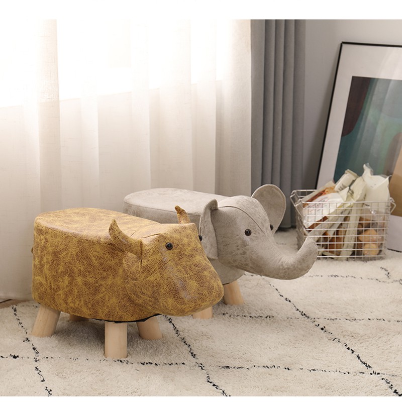 Ghế Sofa Mini Tạo Hình Động Vật Dễ Thương | BigBuy360 - bigbuy360.vn