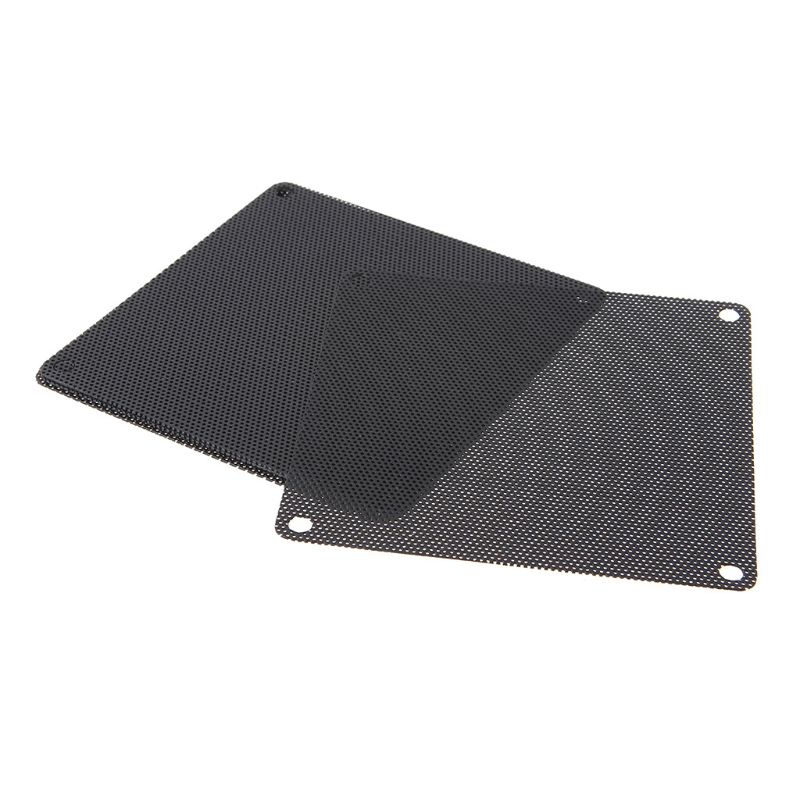 Tấm Lưới Lọc Bằng PVC Chống Bụi 120mm Dành Cho Quạt Tản Nhiệt Máy Tính