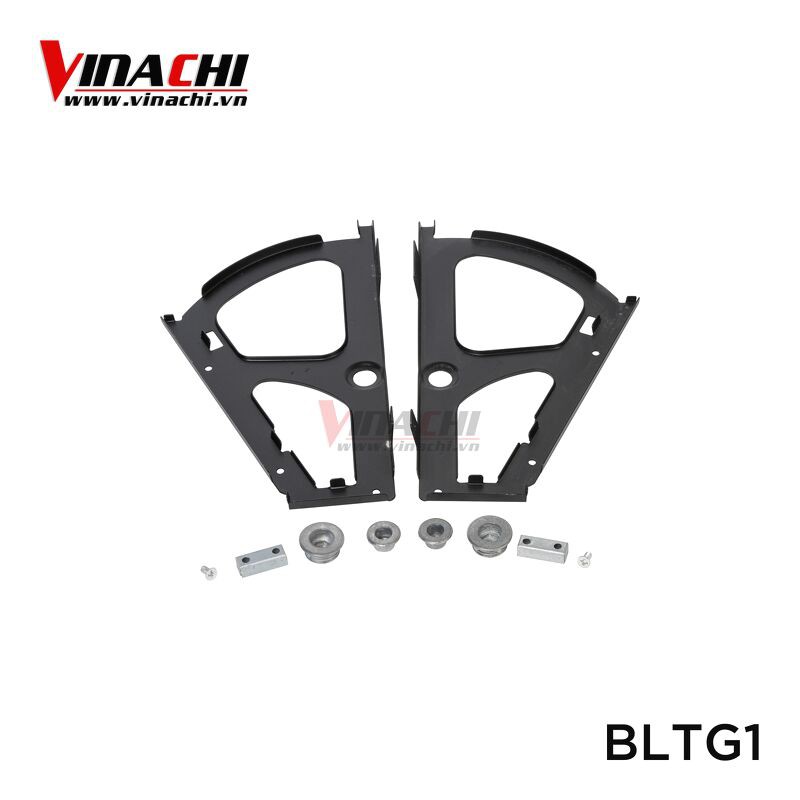 Bản lề tủ giày thép - 1 bộ - bản lề lật tủ giày, BẢN LỀ xoay tủ giày