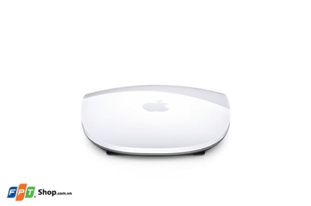 Apple Chuột không dây Magic Mouse 2 White. Chính hãng Apple