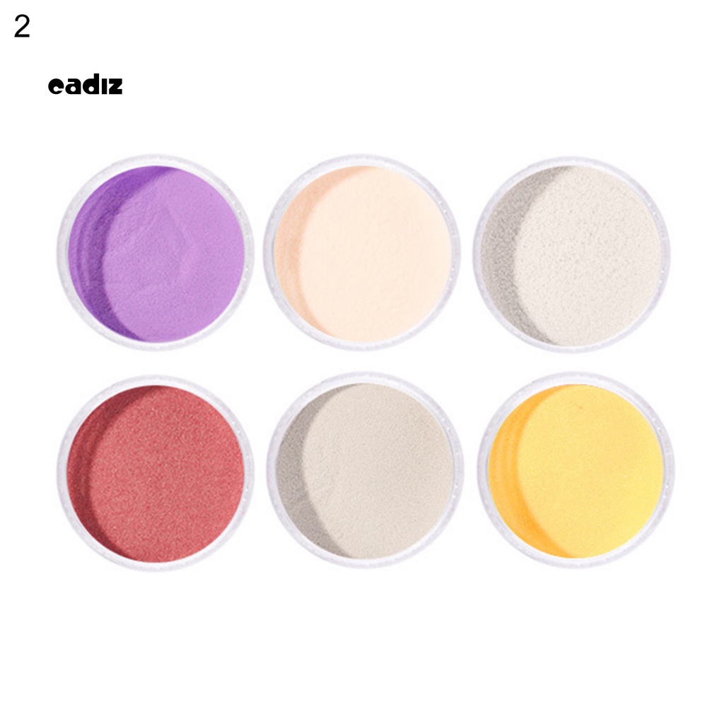 Bột Kim Tuyến Lấp Lánh Trang Trí Móng Tay Chuyên Dụng