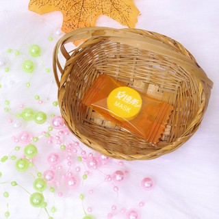 Mặt nạ giấy dạng nén (1 viên) hatn