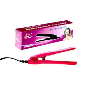 Máy ép uốn tóc mini cao cấp