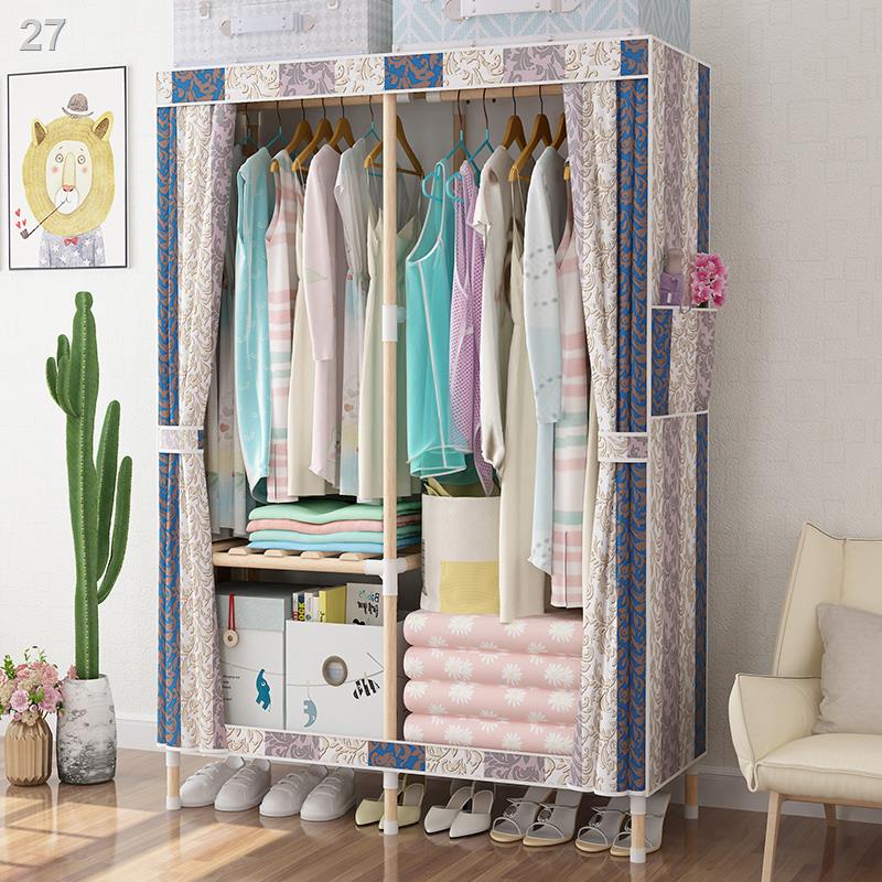 ﹉ 27Phòng cho thuê tủ quần áo đơn giản