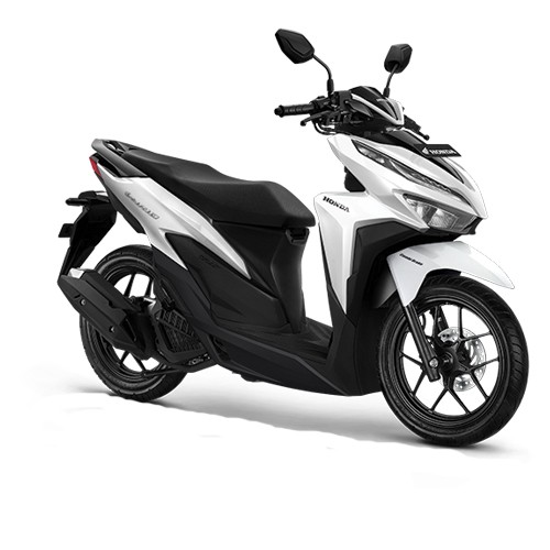 Trả góp 0% - Xe máy nhập khẩu Honda Vario 125 (6 màu)