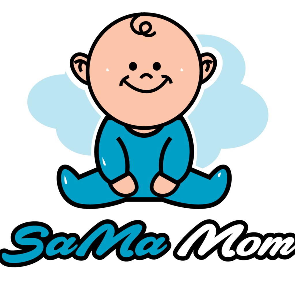 Sama Mom - Thế giới mẹ và bé