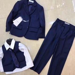 Bộ vest