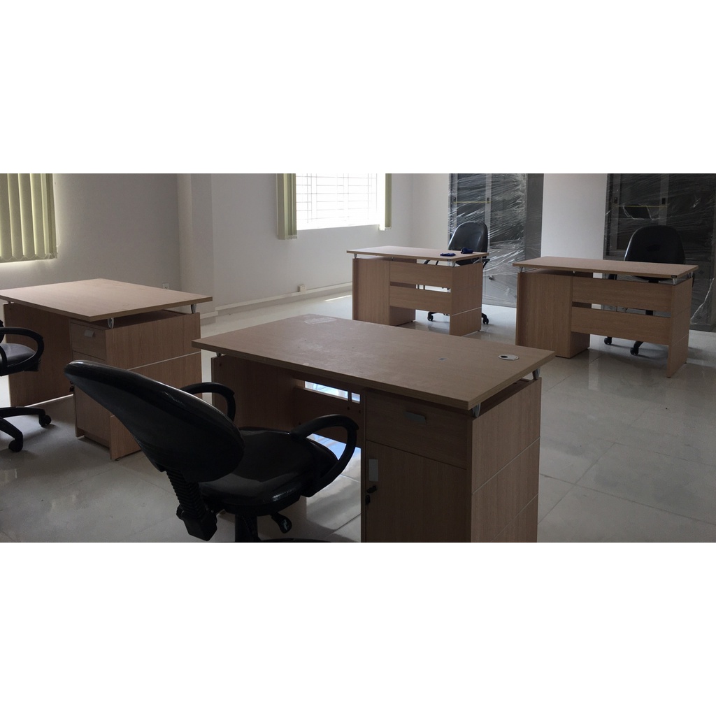 Ghế xoay văn phòng Hòa Phát SG528