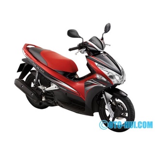 Ổ khoá AB, Air Blade 110 đời 2007 - 2012