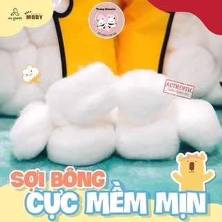 Set Bộ 3 MOBY Cho Mẹ Và Bé