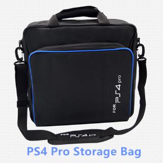 Túi Đeo Vai Đựng Máy Chơi Game Ps4 Pro
