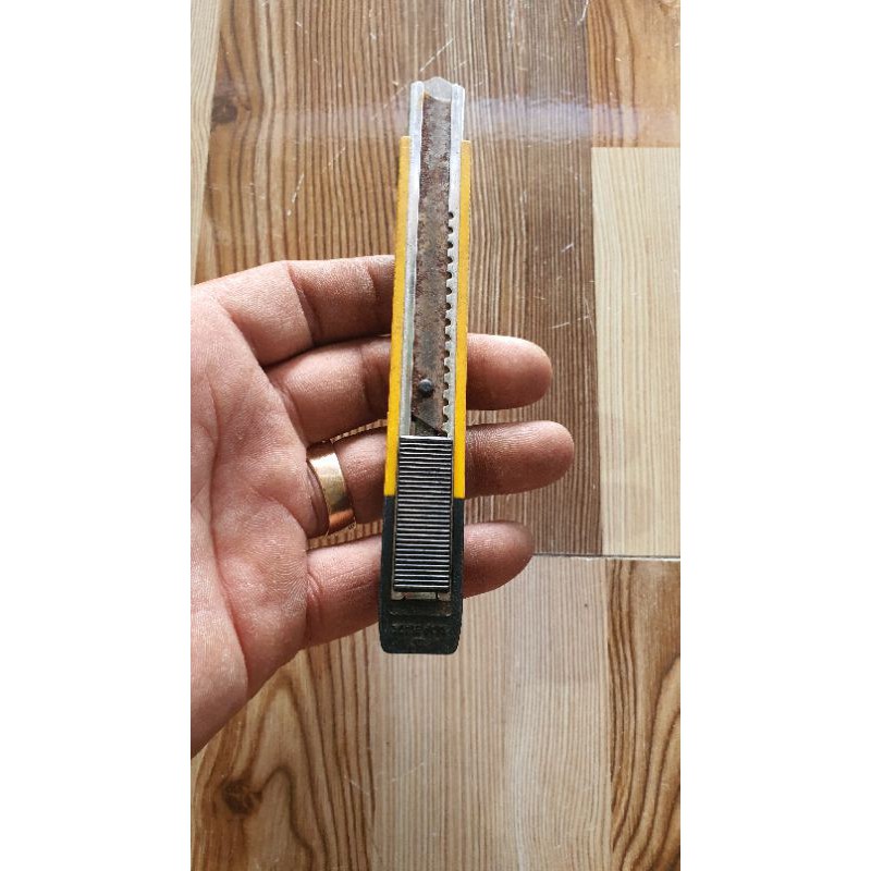 Dao rọc giấy mini hàng nhật bãi