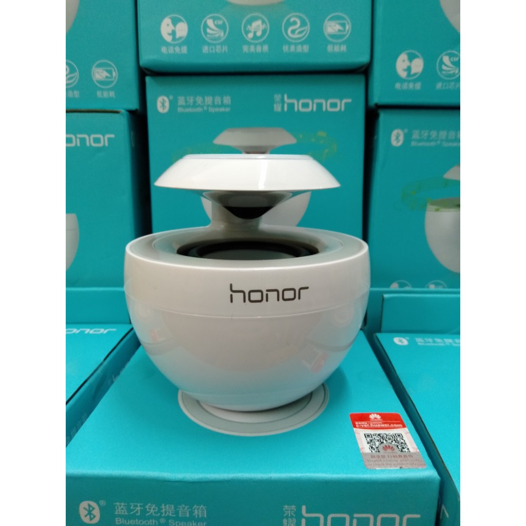 Loa Bluetooth Hình Thiên Nga Huawei/ Honor AM08 ( chỉ còn màu vàng gold)