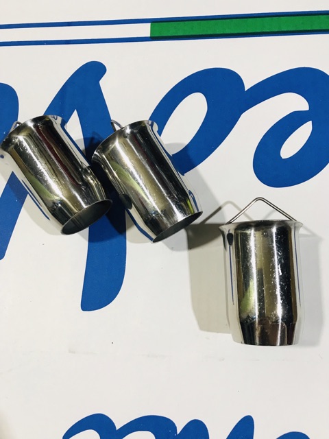 Tiêu tổ ong dành cho pô độ giảm thanh các dòng Suzuki Raider Winner