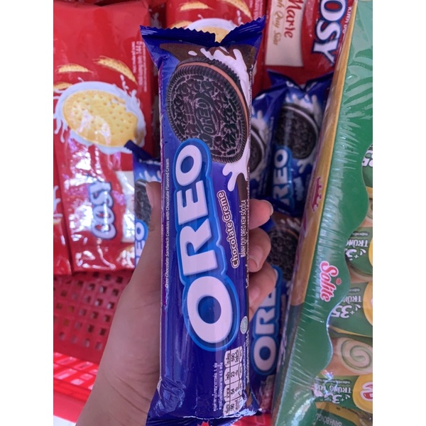 Bánh quy Oreo