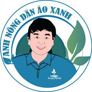 Anh nông dân áo xanh