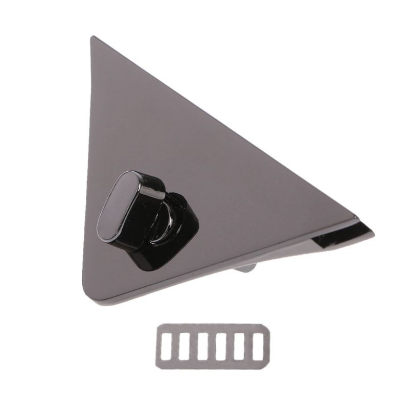 Khóa túi xách da tiện lợi thời trang cho nữ