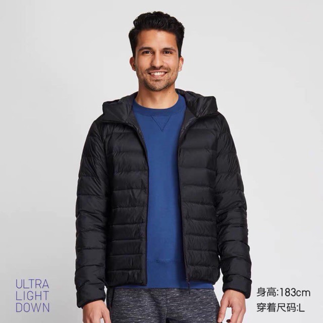 Áo Phao Nam Nữ Siêu Nhẹ Chống Nước Có Mũ Tháo Rời  Kiểu Dáng Thể Thao , Áo Khoác Nam Nữ phong cách hàn quốc Giá Hủy Diệt | BigBuy360 - bigbuy360.vn