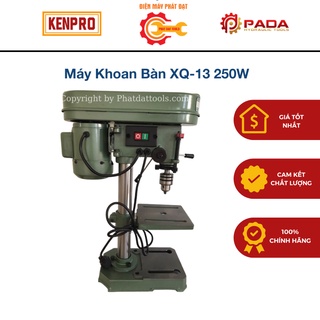 Máy khoan bàn XQ-13 250W Chính hãng,Bảo hành 12 tháng