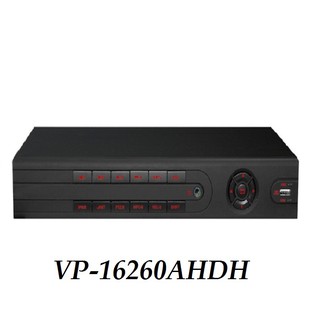 Đầu ghi Vantech VP-16260AHDH