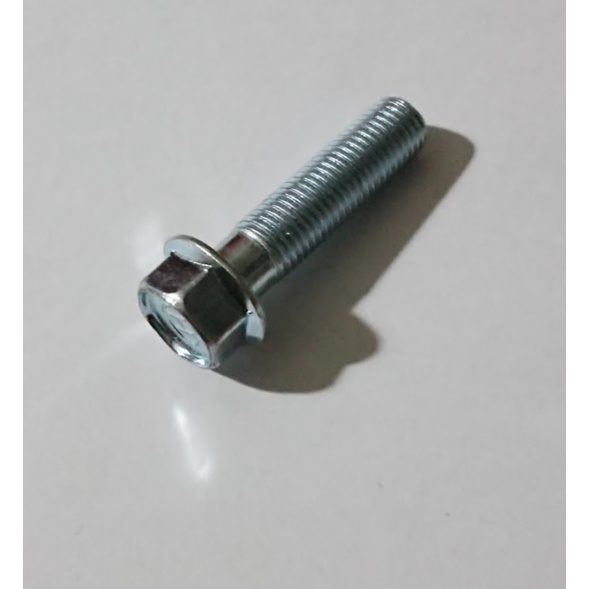 Ốc 10 li dài 40mm đầu khóa 14 / Ốc bắn phuộc trước xe máy