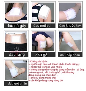 Cao Dán Thư Cốt Cao