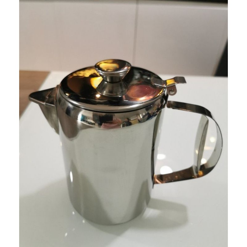 CA RÓT INOX