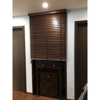 Rèm Gỗ, Rèm Sáo Gỗ Tự Nhiên Đặt Theo Yêu Cầu