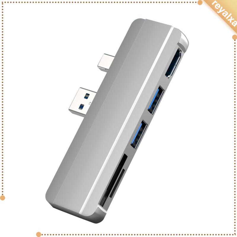 Hub Nối Dài USB 3.0 Chuyên Dụng Cho Surface Pro 4 / 5 / 6