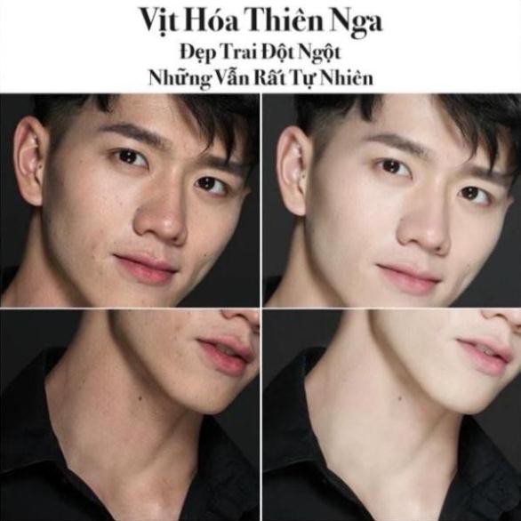 Kem Trang Điểm Nam BB Pure BLUE LIGHT MAKEUP | BigBuy360 - bigbuy360.vn